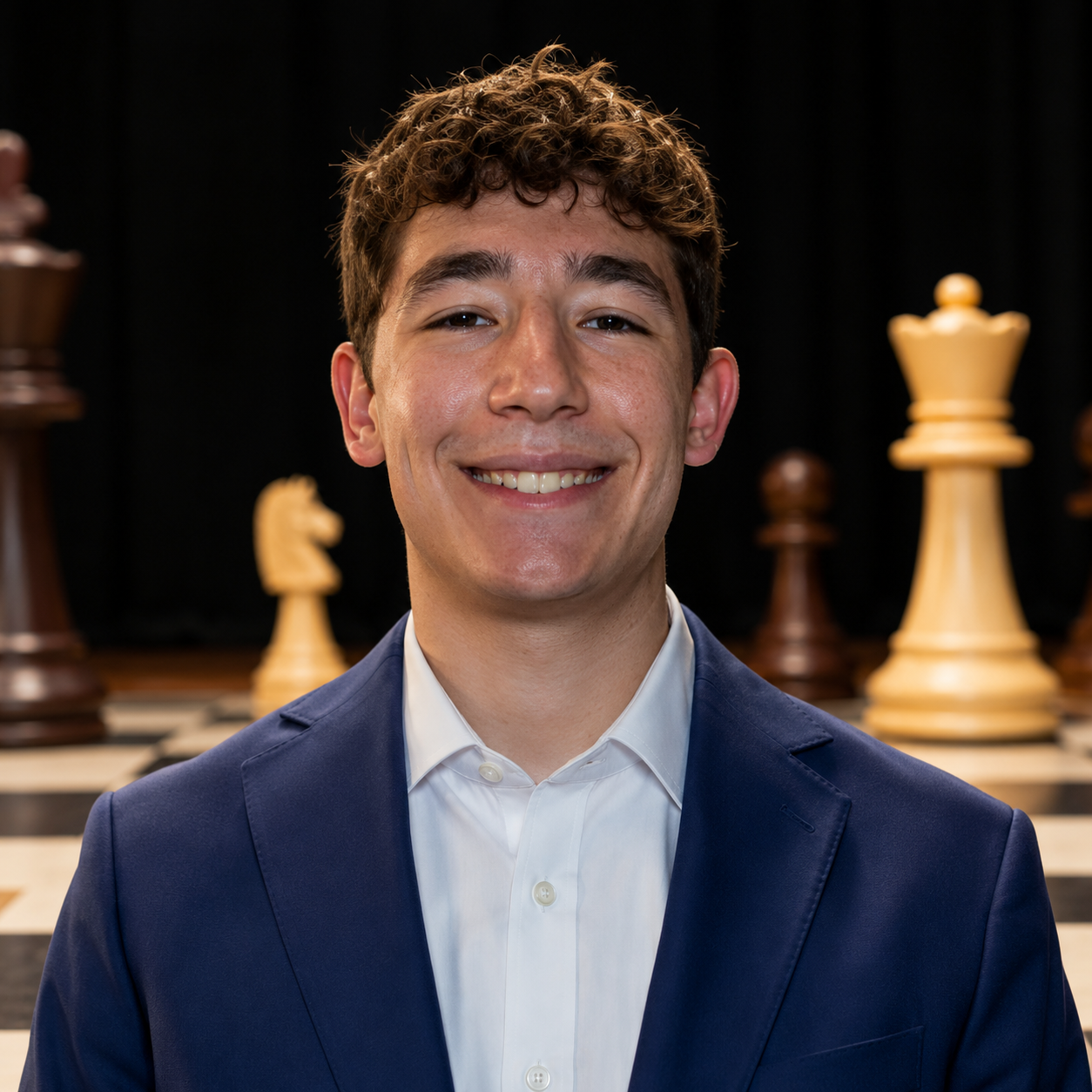 High Variance Chess coach